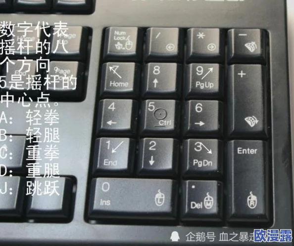 拳皇97游戏中键盘操作:如何找到并使用爆气功能的按键 拳皇97游戏中键盘操作:如何找到并使用爆气功能的按键