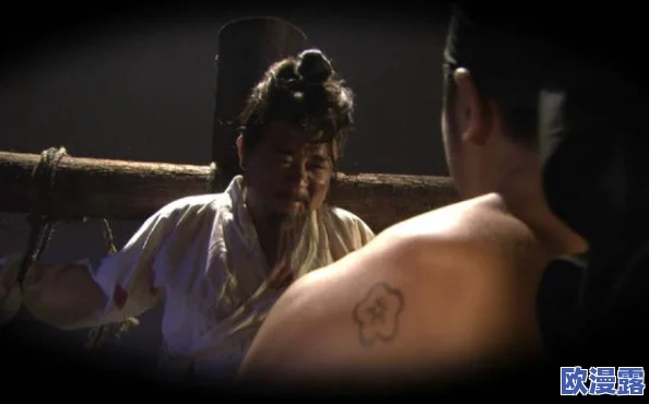 震惊！暗卫被王爷肉到失禁高h，背后隐藏的秘密让人难以置信，真相令人瞠目结舌！