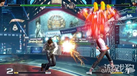 97拳皇系列中，哪款游戏更简单又更有趣味性？