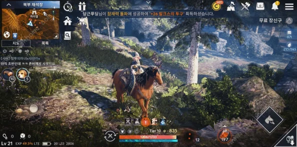 黑色沙漠游戏初期值得投资的据点推荐与攻略指南