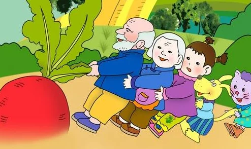 拔萝卜大牛影库：深入了解拔萝卜游戏的文化背景与环境影响分析