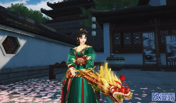 《天龙八部》中各大门派实力对比，哪个门派最为厉害？