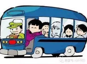 在公交车站避雨1~4：细数那些意外邂逅与温暖瞬间