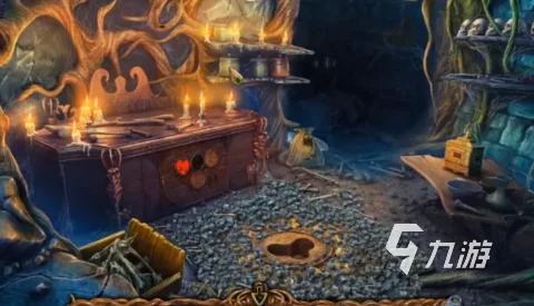 2024年热门推荐:趣味横生解谜手机游戏下载合集及高人气精选 2024年热门推荐:趣味横生解谜手机游戏下载合集及高人气精选