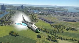 战争雷霆中苏-27与米格-29SMT性能对比:哪款战机更胜一筹? 战争雷霆中苏-27与米格-29SMT性能对比:哪款战机更胜一筹?