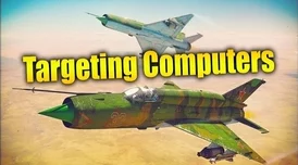 战争雷霆中苏-27与米格-29SMT性能对比:哪款战机更胜一筹? 战争雷霆中苏-27与米格-29SMT性能对比:哪款战机更胜一筹?