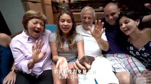 欧美老少欢videossexhd：震惊！全球网友热议这一现象，背后隐藏着怎样的社会问题？