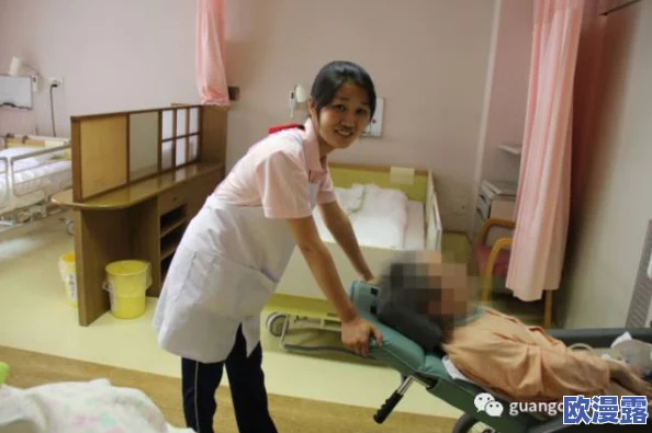 日本医院的特殊待遇5中字：患者享受优质医疗服务，医生与护士团队全力以赴保障健康安全