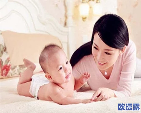 儿子快拔出去那是妈妈的！震惊！母子关系竟因这一秘密而面临危机，真相令人瞠目结舌！