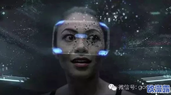 大蕾擦狙：全球首款超高清VR眼镜上线，引发科技界热议，颠覆传统游戏体验！