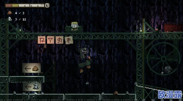 开放生存恐怖冒险新游《迷雾计划》DEMO版现已在Steam平台震撼推出