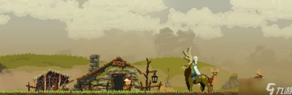 王国两位君主中号角隐士的详细使用方法与策略指南