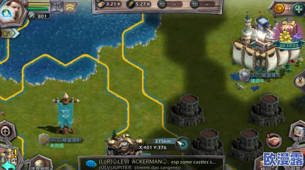 2024年精品SLG游戏下载推荐：热门且值得一试的精品策略手游大全