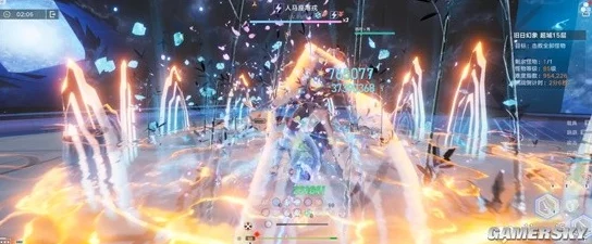 《幻塔》冰队复刻武器抽取指南：精选推荐，助力冰队实力跃升的最佳选择