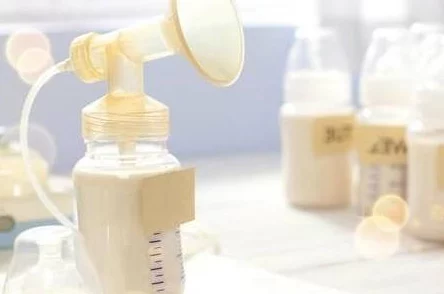 改造催乳装置瓶子：通过创新设计与材料，提升母乳喂养的便利性和效率，为新妈妈提供更好的支持与帮助