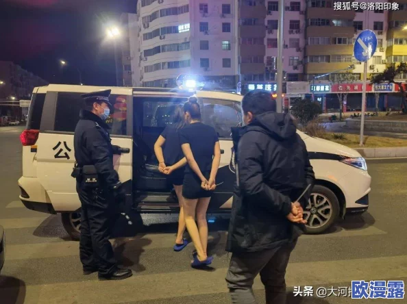 城中村嫖妓69xX：警方出动捣毁多个卖淫窝点，涉案人员被依法处理，社会反响强烈