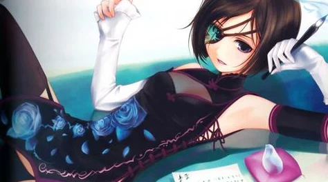 美女漫画：震惊！全球最美漫画家竟然在社交媒体上曝光了她的真实身份和创作背后的秘密！