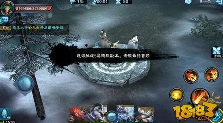 栖云异梦深度探索：睹玉全攻略与隐藏秘密揭秘指南