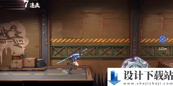 《归龙潮》全面解析：神秘隔间任务高效完成攻略与技巧
