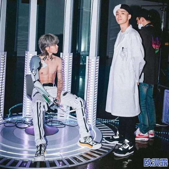 国内年轻的女RAPPER：她们在音乐领域崭露头角，以独特风格和个性表达，推动着中国嘻哈文化的发展与创新