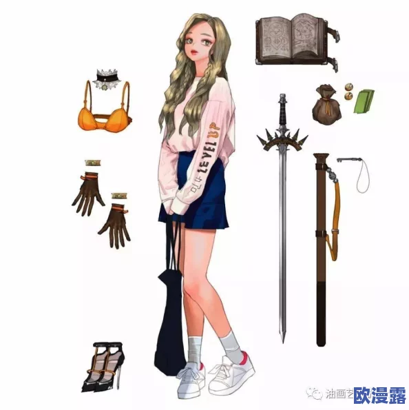 2024年好玩的女生穿搭游戏推荐：帮她选穿搭的精选排行