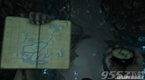 方舟生存进化游戏中如何制作并使用GPS定位系统的详细教程