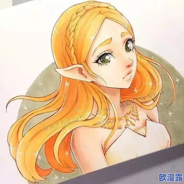 动漫美女 羞羞漫画：最新动态与角色发展，带你领略不一样的二次元魅力与故事情节！