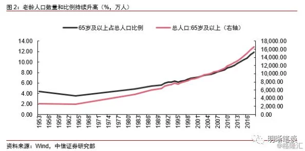 国外的人口变化趋势分析：全球人口老龄化加速与移民潮对各国经济的深远影响
