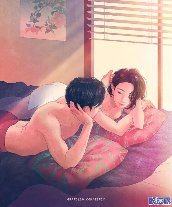 插进去啊啊啊啊啊啊羞羞漫画，这是一部以幽默和夸张手法描绘恋爱与性关系的漫画作品，深受年轻读者喜爱