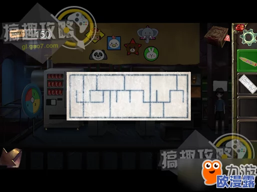 密室逃脱绝境系列11游乐园攻略全部答案：详细解析每个关卡的解谜技巧与通关策略，助你顺利逃脱！