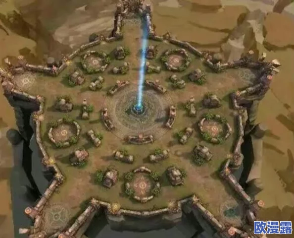 王者荣耀与吃鸡游戏:哪个地图设计更胜一筹,玩家热议中 王者荣耀与吃鸡游戏:哪个地图设计更胜一筹,玩家热议中