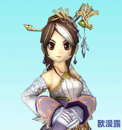 热血江湖中神女角色PK时哪个技能最为强势分析
