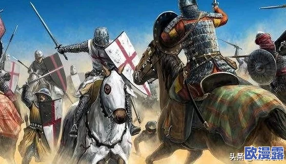 黑色沙漠手游全新工作计划曝光：黑暗骑士角色即将震撼登场