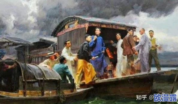 万里长征正能量黑料：揭示长征过程中那些鲜为人知的艰辛与挑战，展现革命精神背后的真实故事与力量