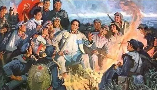 万里长征正能量黑料：揭示长征过程中那些鲜为人知的艰辛与挑战，展现革命精神背后的真实故事与力量