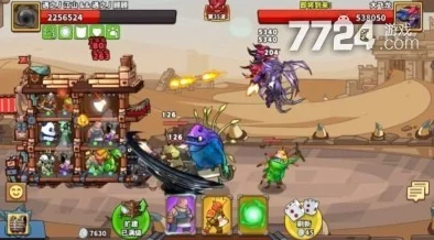 塔防精灵英雄搭配：解析不同英雄组合的策略与效果，提升游戏胜率的关键因素分析