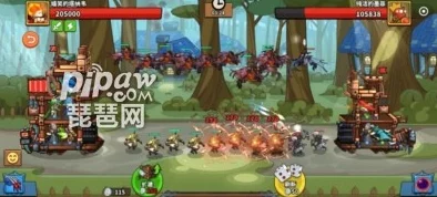 塔防精灵英雄搭配：解析不同英雄组合的策略与效果，提升游戏胜率的关键因素分析