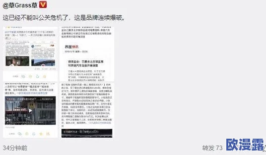 91传媒＂震惊全国！前CEO因重大丑闻被捕，影响波及整个行业，引发公众热议及深度反思！