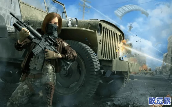 2024年最受欢迎射击游戏大盘点：人气前五名射击类手游精选