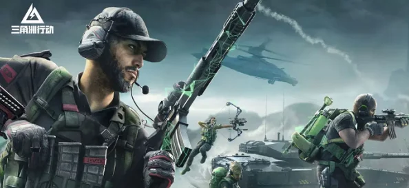 三角洲行动：如何正确丢弃与整理个人装备指南