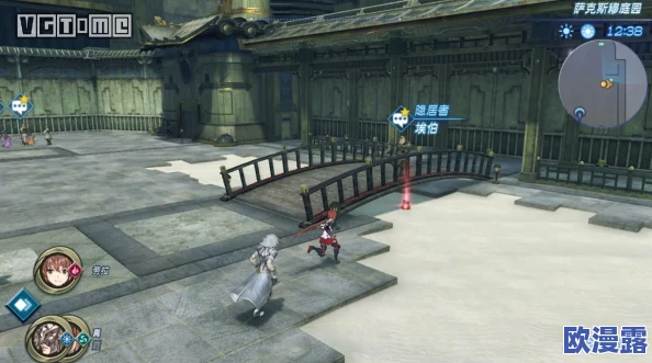 王国两位君主：详尽指南——如何建造并利用传送门的方法技巧