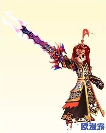 热血江湖中枪客与剑客的实力对决：谁更胜一筹？