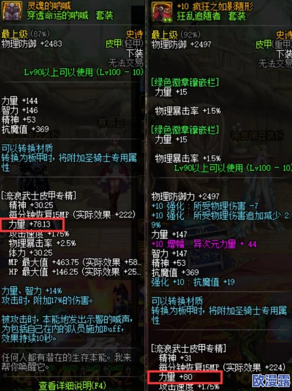 探寻DNF中哪个职业操作简单且输出暴力高效 探寻DNF中哪个职业操作简单且输出暴力高效