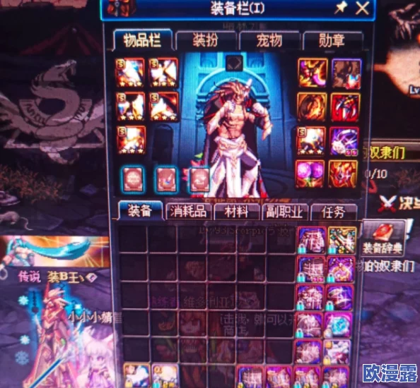 DNF花花角色:哪一款春节套装扮更加美观动人? DNF花花角色:哪一款春节套装扮更加美观动人?