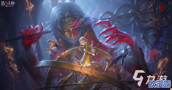 第五人格游戏第35赛季精华2详细内容与亮点揭秘