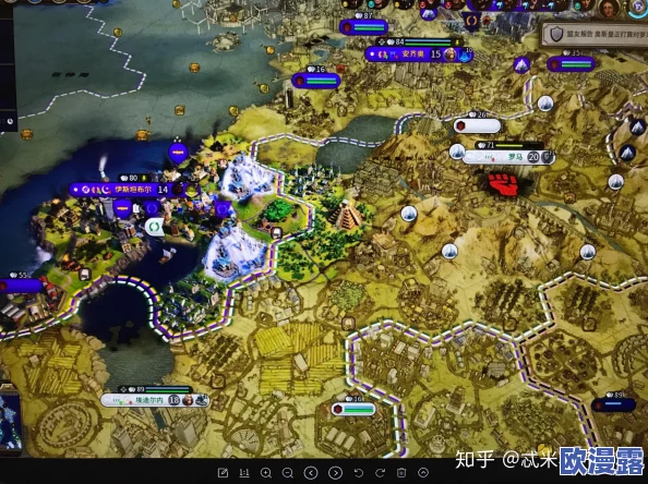 探索《文明6》中哪个地区或时代更具游戏趣味性与深度体验 探索《文明6》中哪个地区或时代更具游戏趣味性与深度体验