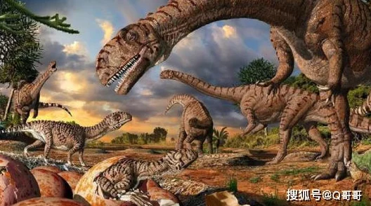 哥布林的巢窑:揭示神秘生物栖息地的新发现与生态研究进展 哥布林的巢窑:揭示神秘生物栖息地的新发现与生态研究进展