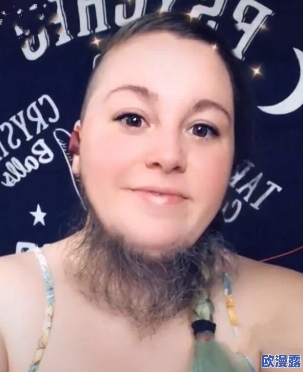 丰满多毛的大隂户特写图片引发热议，网友们纷纷发表看法与讨论，话题持续升温