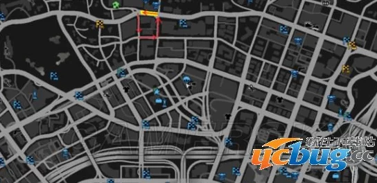 gta绝品天堂经典版在哪里刷新？了解游戏中各个地点的刷新机制与技巧，助你更好地体验这款经典作品