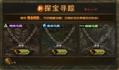 探索神仙道游戏中古城废墟9关卡对应的玩家等级是多少级？